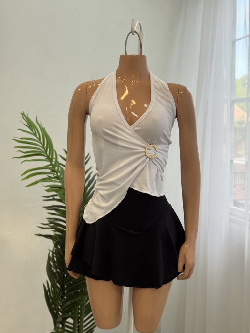 CROPTOP BALI