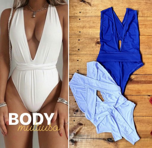 BODY MULTIUSO