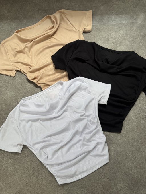 CROPTOP VIENNA 