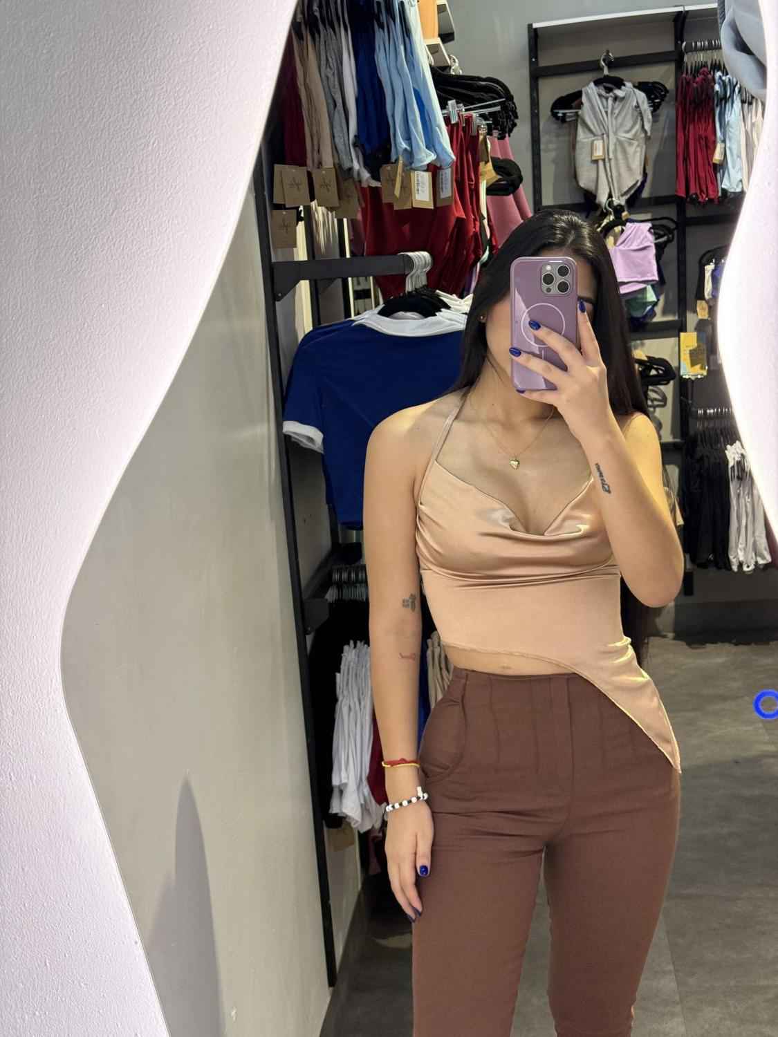 CROPTOP NAIROBI