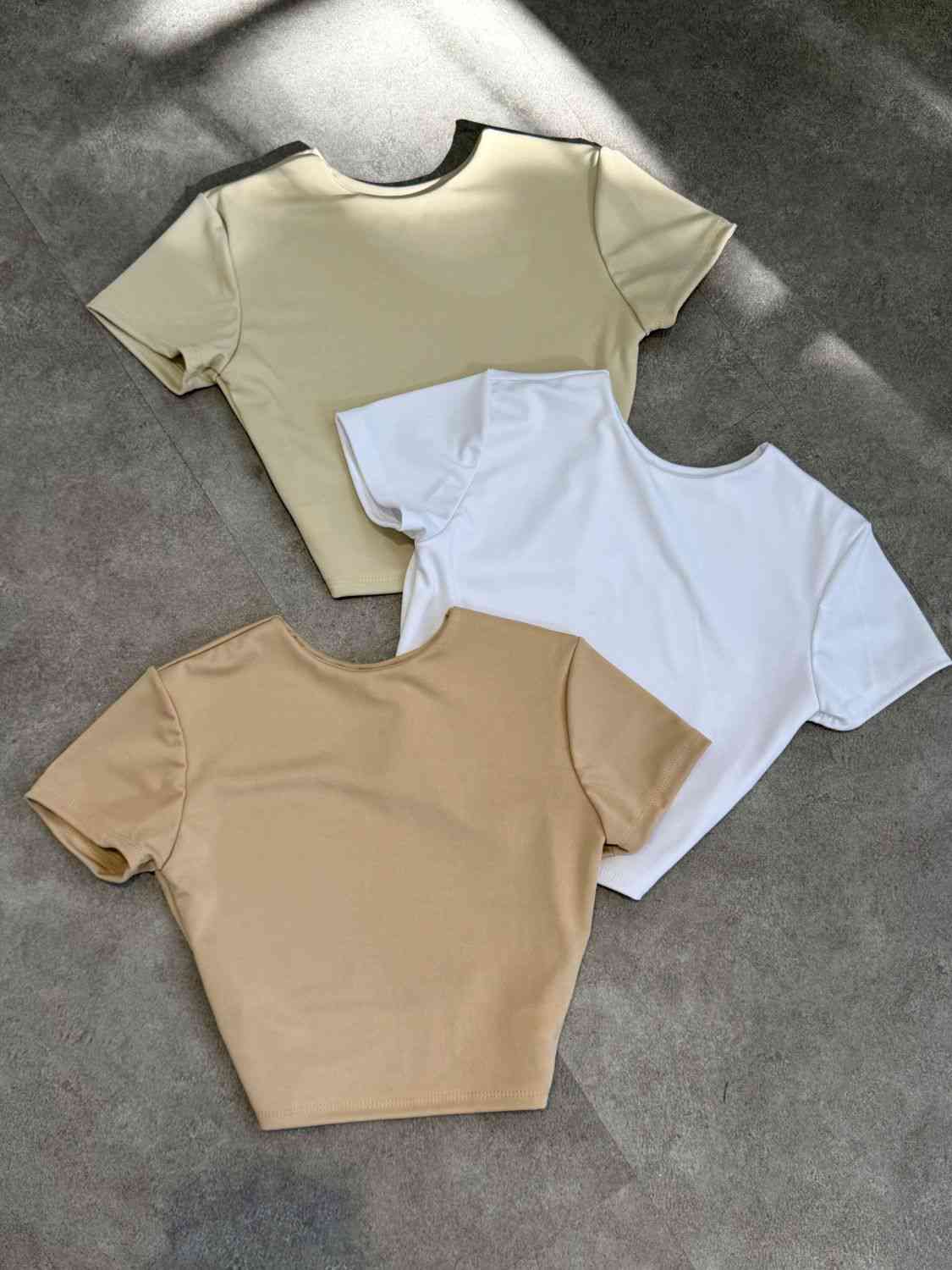 CROPTOP CATATUMBO