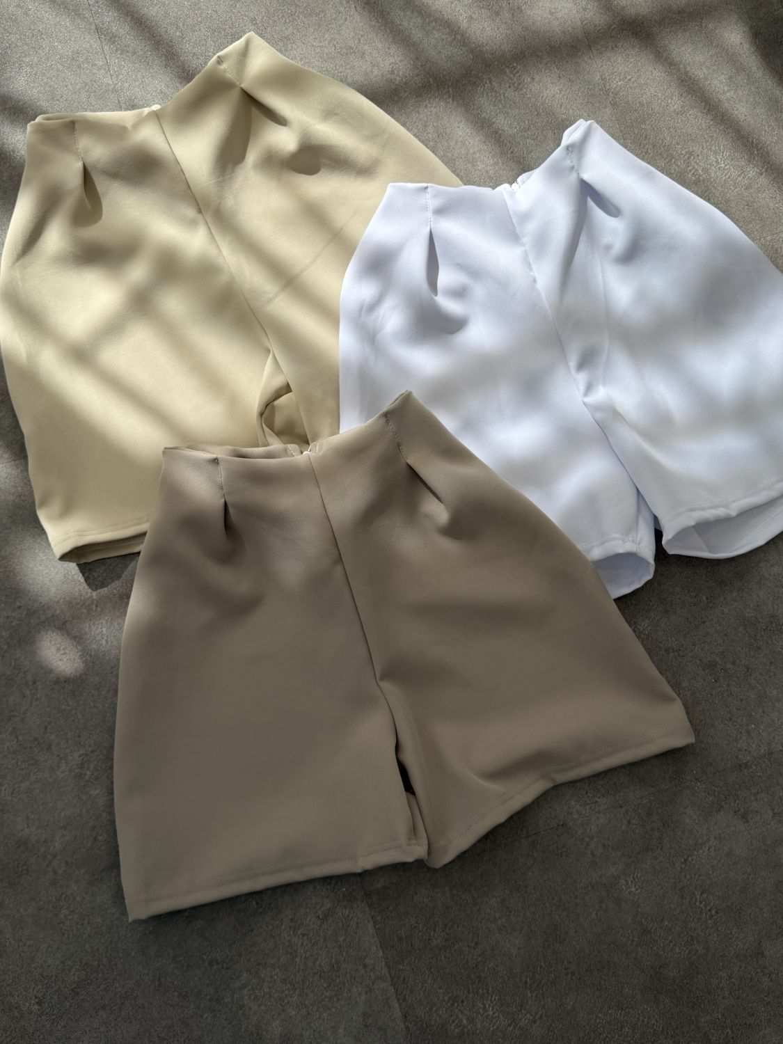 SHORT CIENAGA