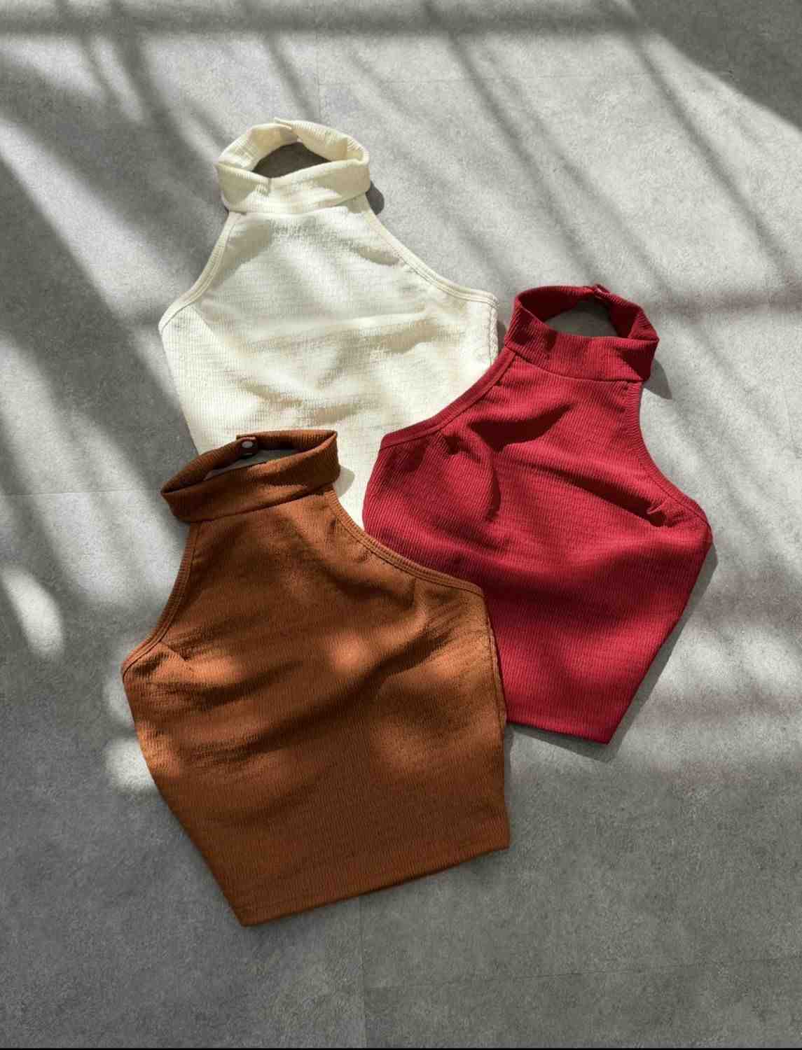 CROPTOP RORAIMA