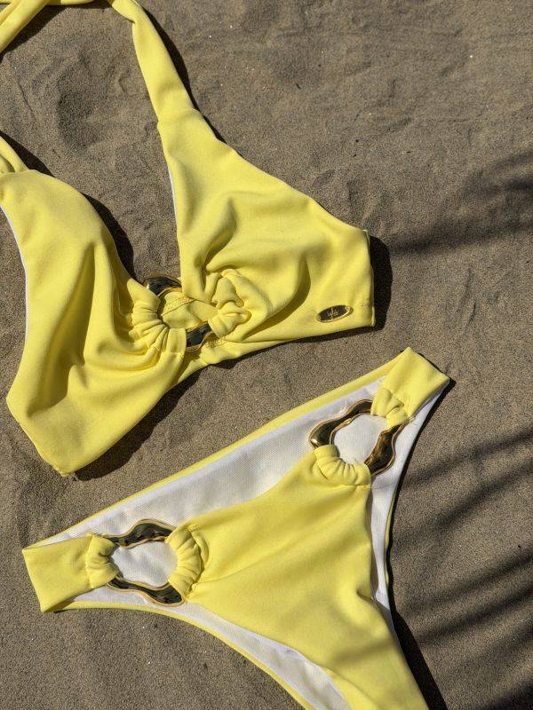 TRAJE DE BAÑO GRAN ROQUE