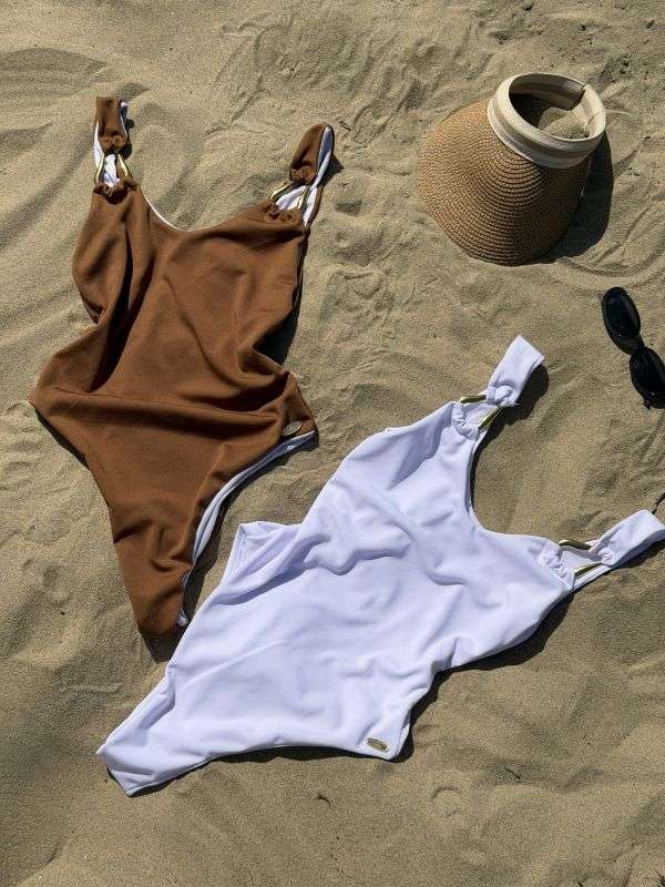 TRAJE DE BAÑO ENTERIZO VARADERO