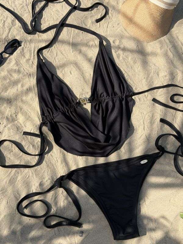 TRAJE DE BAÑO CARIBE