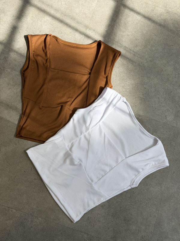 CROPTOP VICTORY