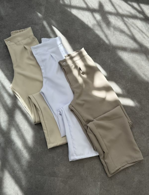 PANTALON WARAIRA