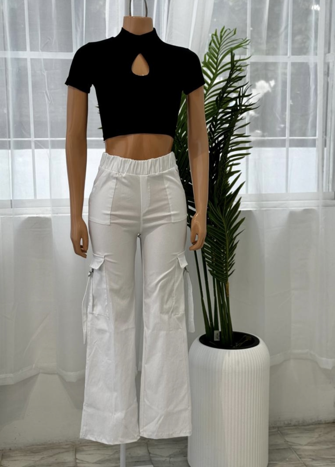PANTALON AVENTURA